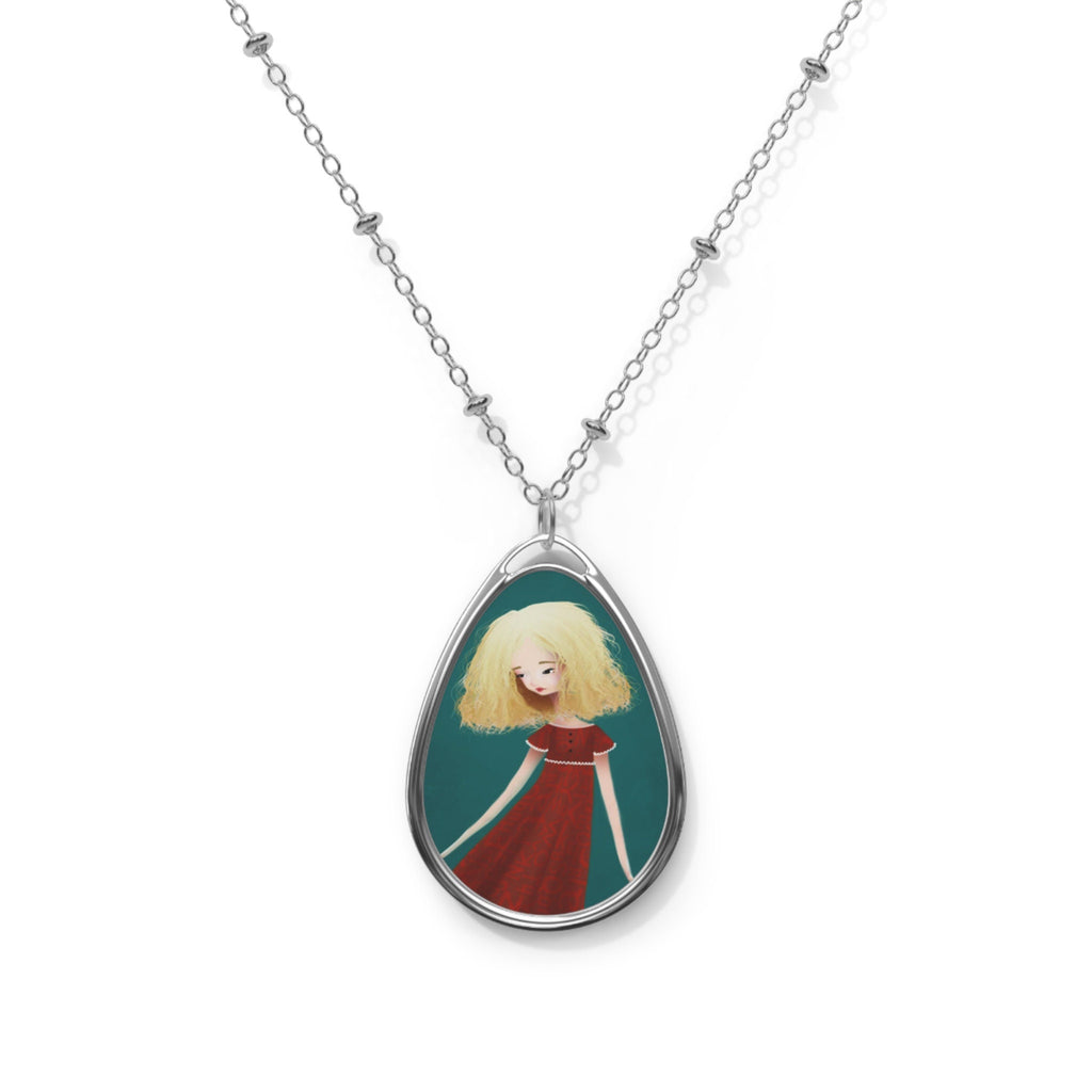 Juneau · Necklace