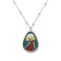 Juneau · Necklace