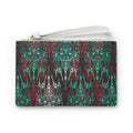 Cinderella Castle · Clutch Bag