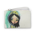 Garden Gnome · Clutch Bag