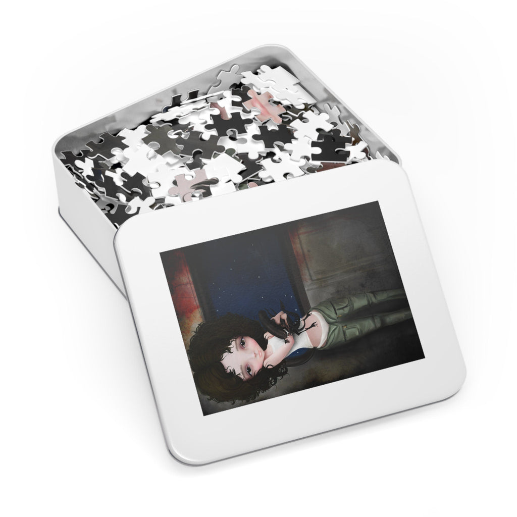 Best Friends Forever · Jigsaw Puzzle