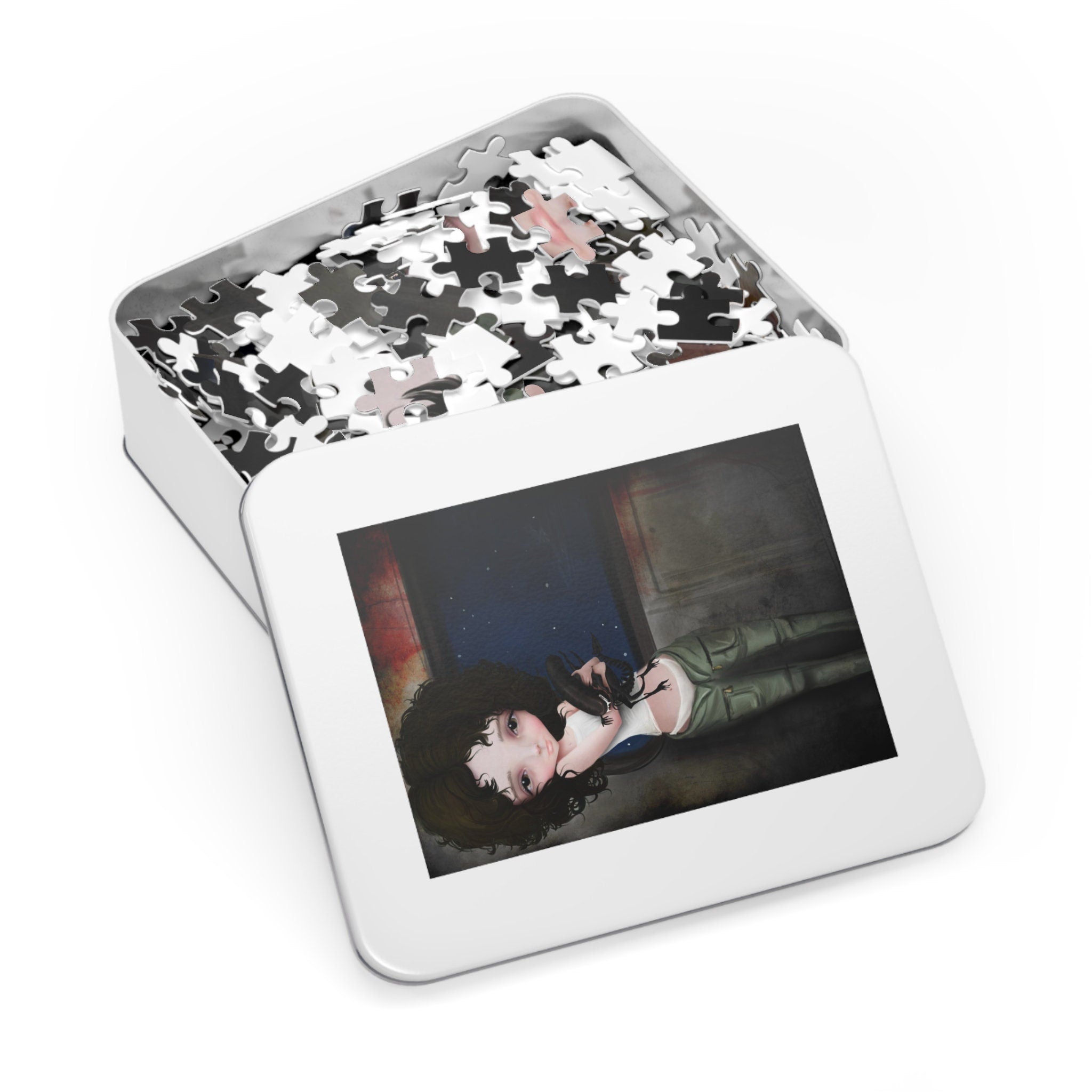 Best Friends Forever · Jigsaw Puzzle