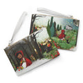 Little Red Riding Hood and the Wolf · Clutch Bag