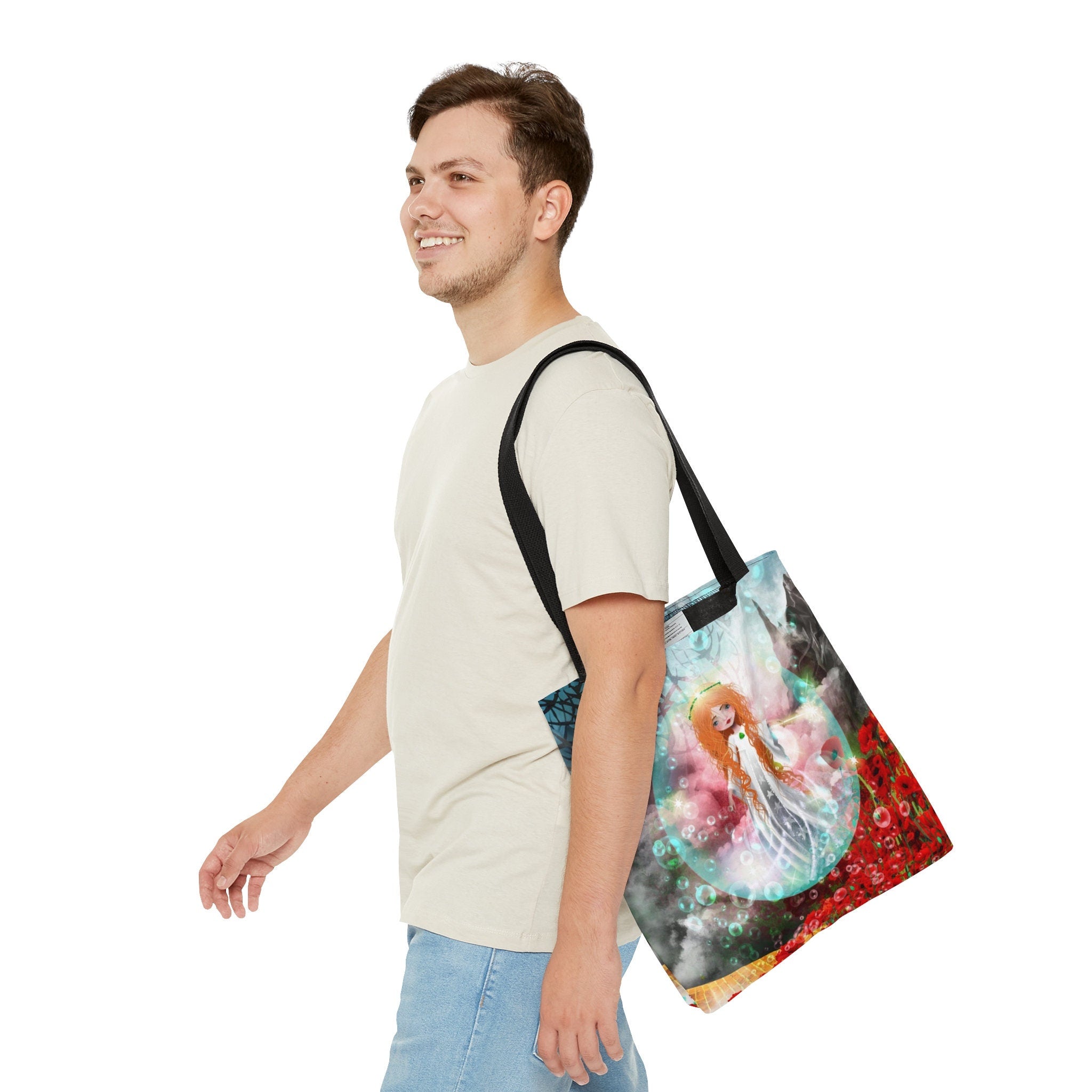 Glinda the Good · Tote Bag