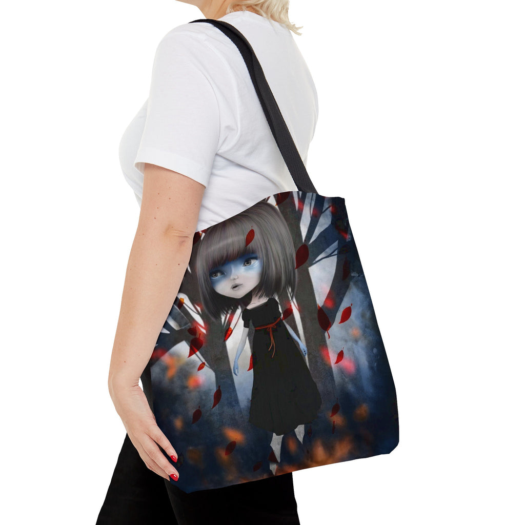Elle Erre · Tote Bag
