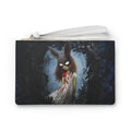Bunny Mask · Clutch Bag