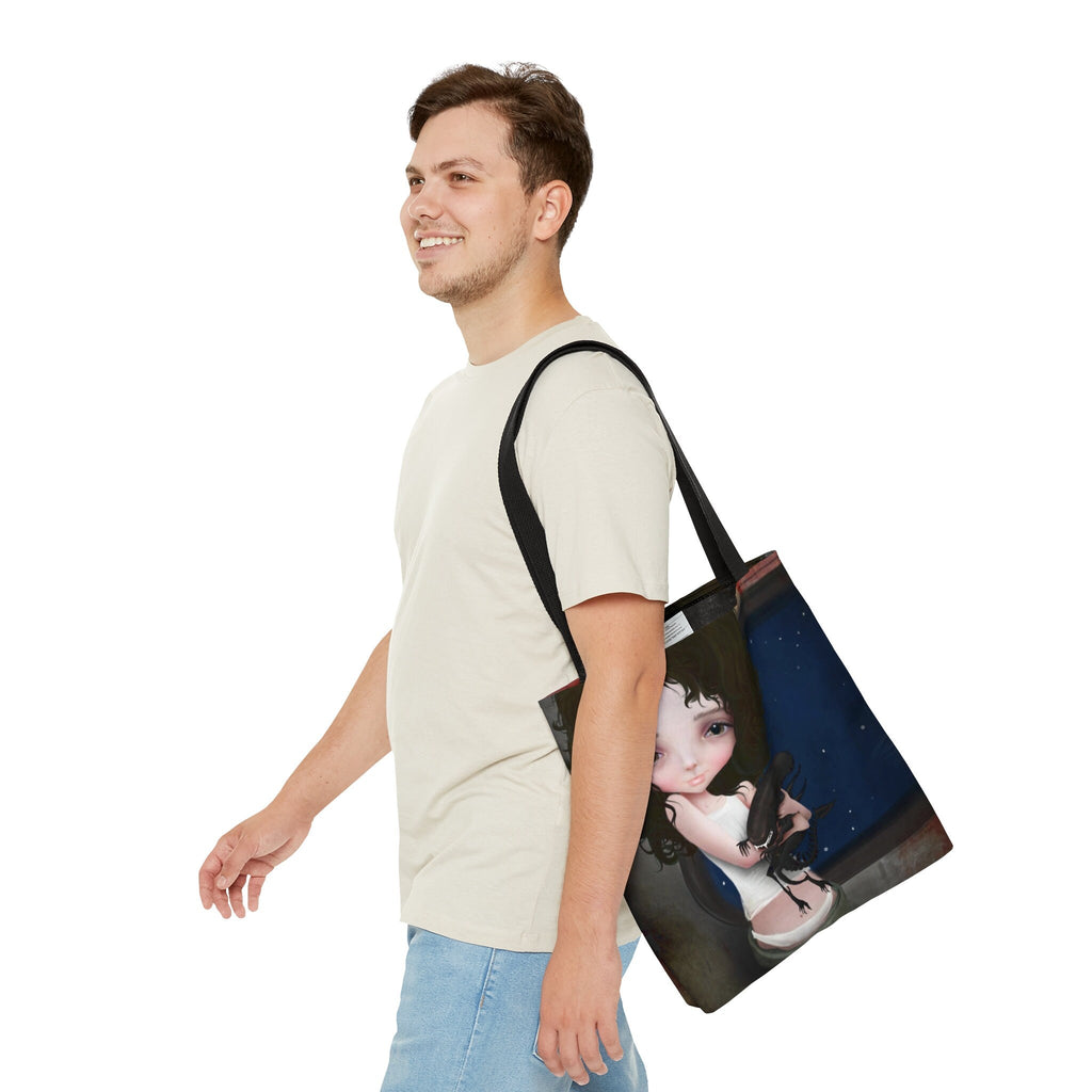 Best Friends Forever · Tote Bag