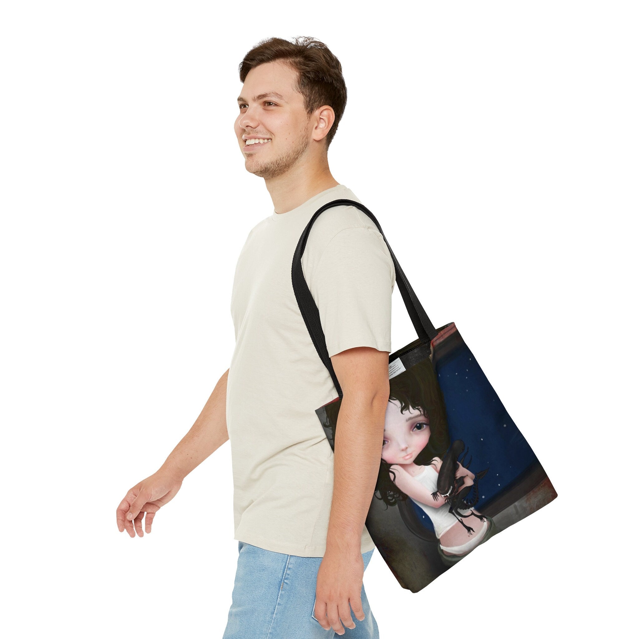 Best Friends Forever · Tote Bag