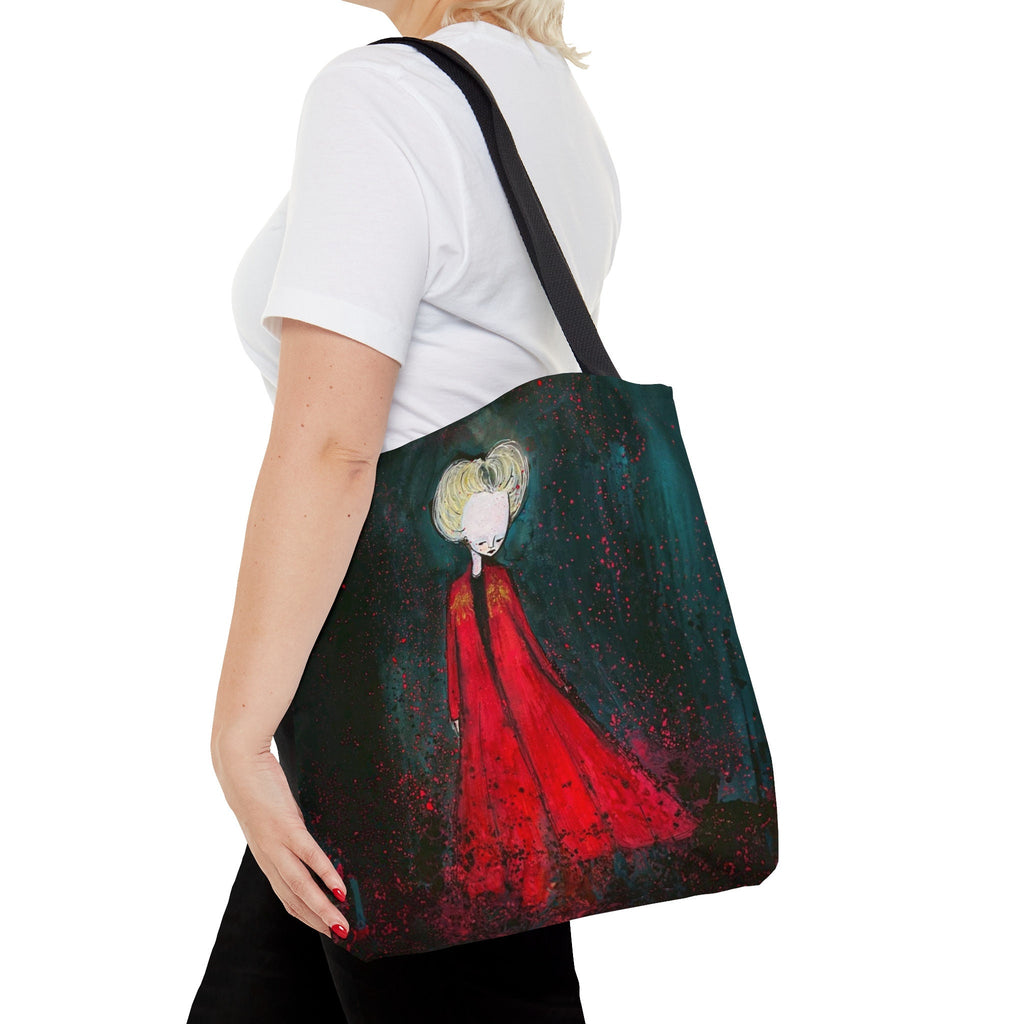 Dracula · Tote Bag
