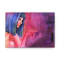 You Look Like a Good Joe · Canvas Print