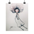 Gigi · Poster Print