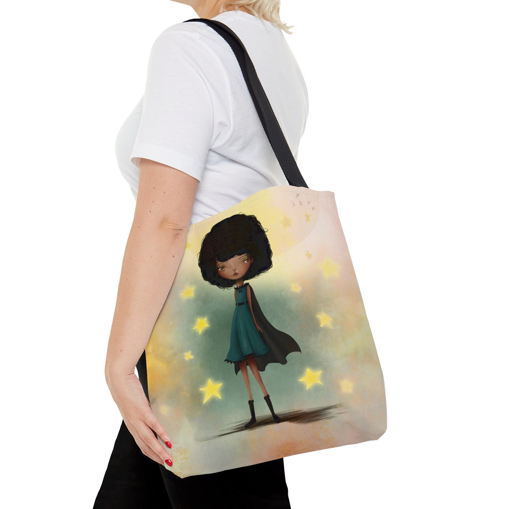 Dreamweaver · Tote Bag