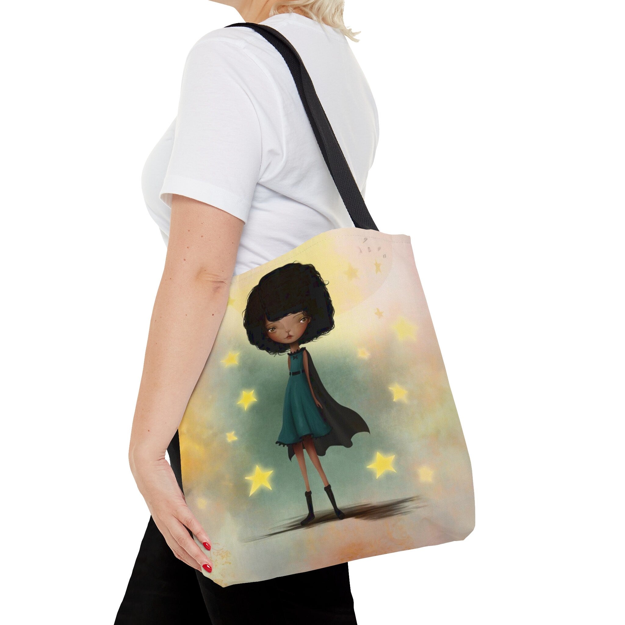 Dreamweaver · Tote Bag