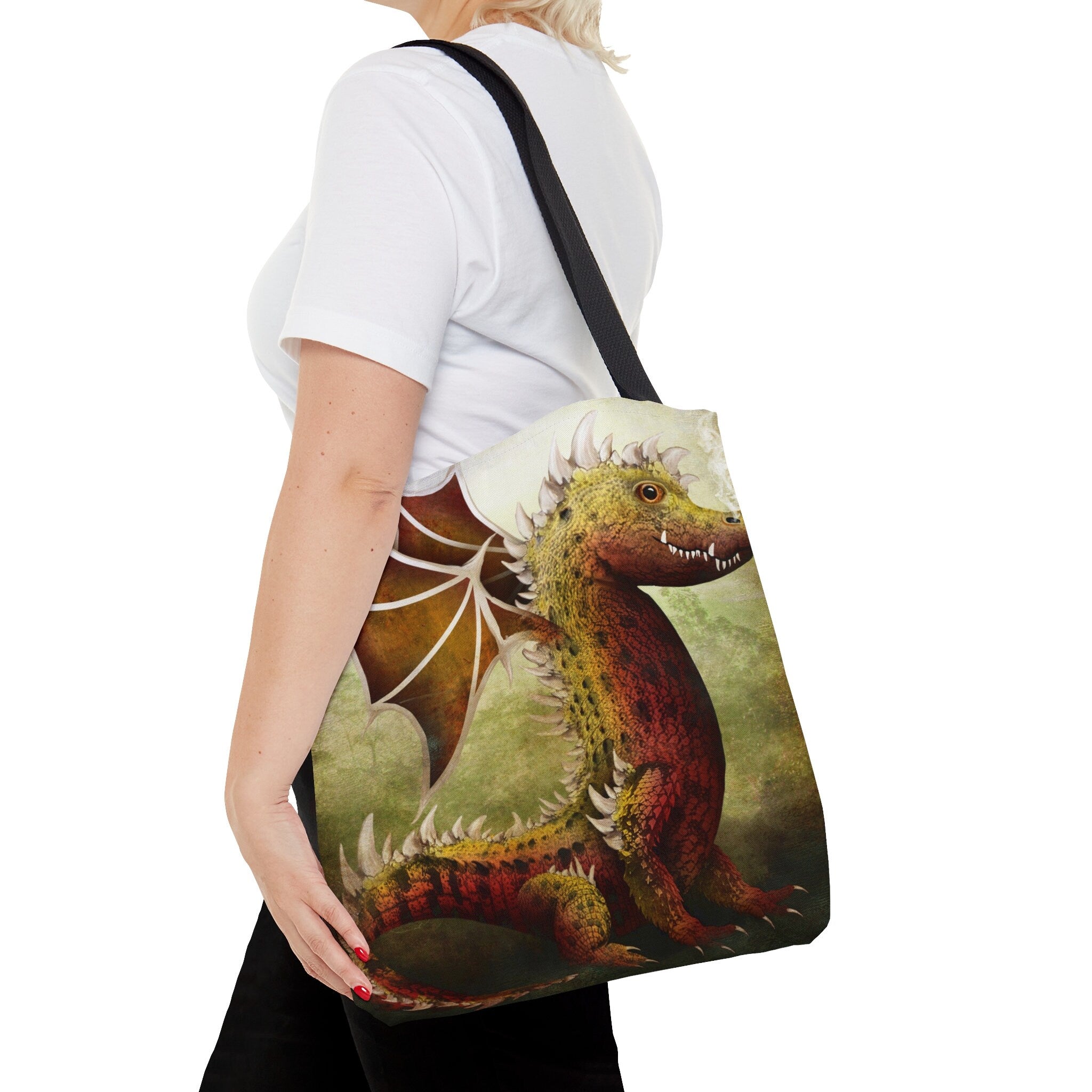 Louis · Tote Bag