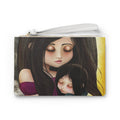 Goodnight Baby · Clutch Bag