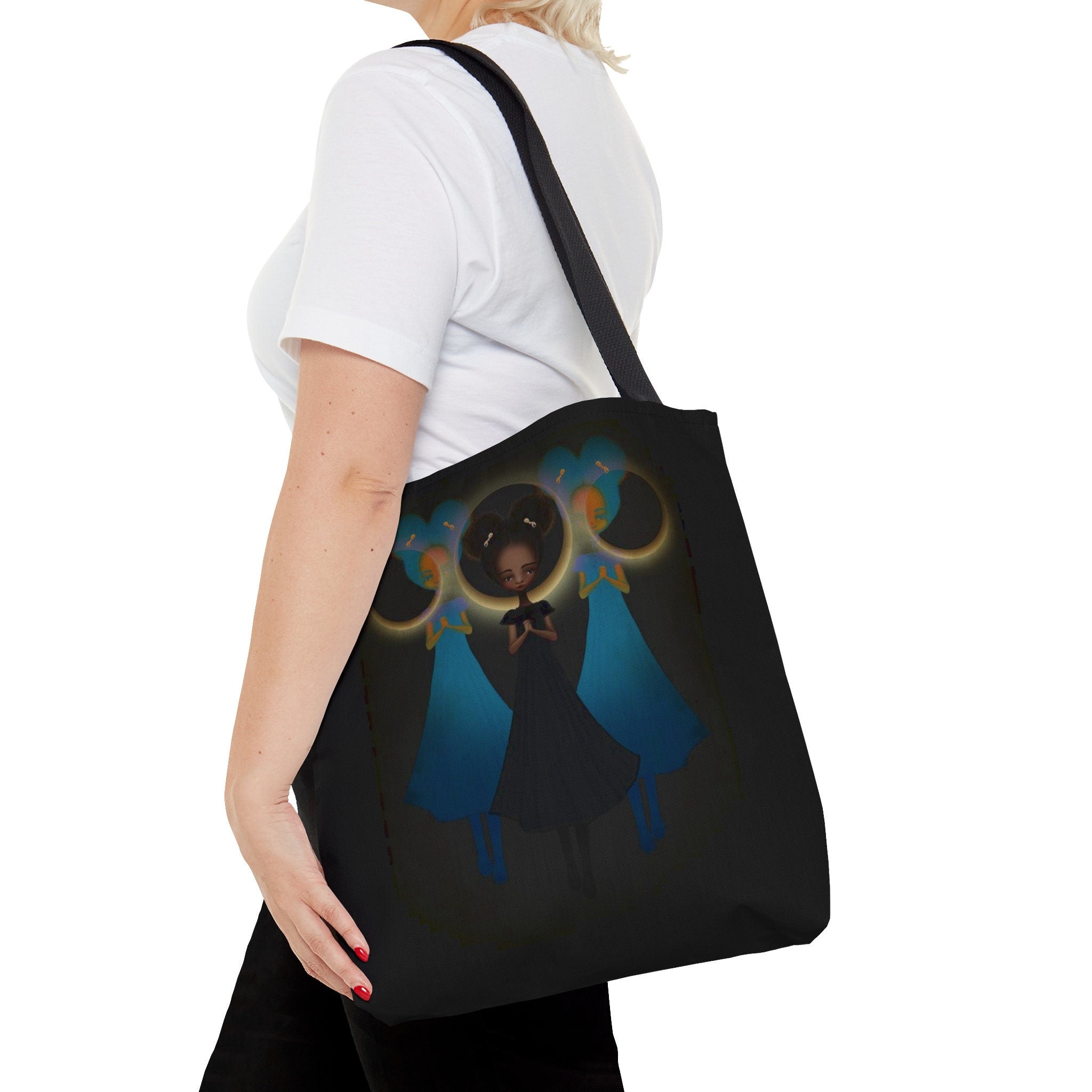 Kindness · Tote Bag