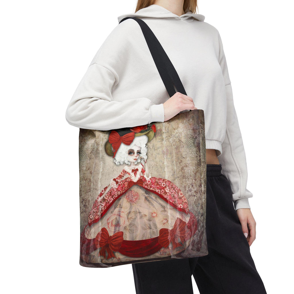 Marie Antoinette · Tote Bag