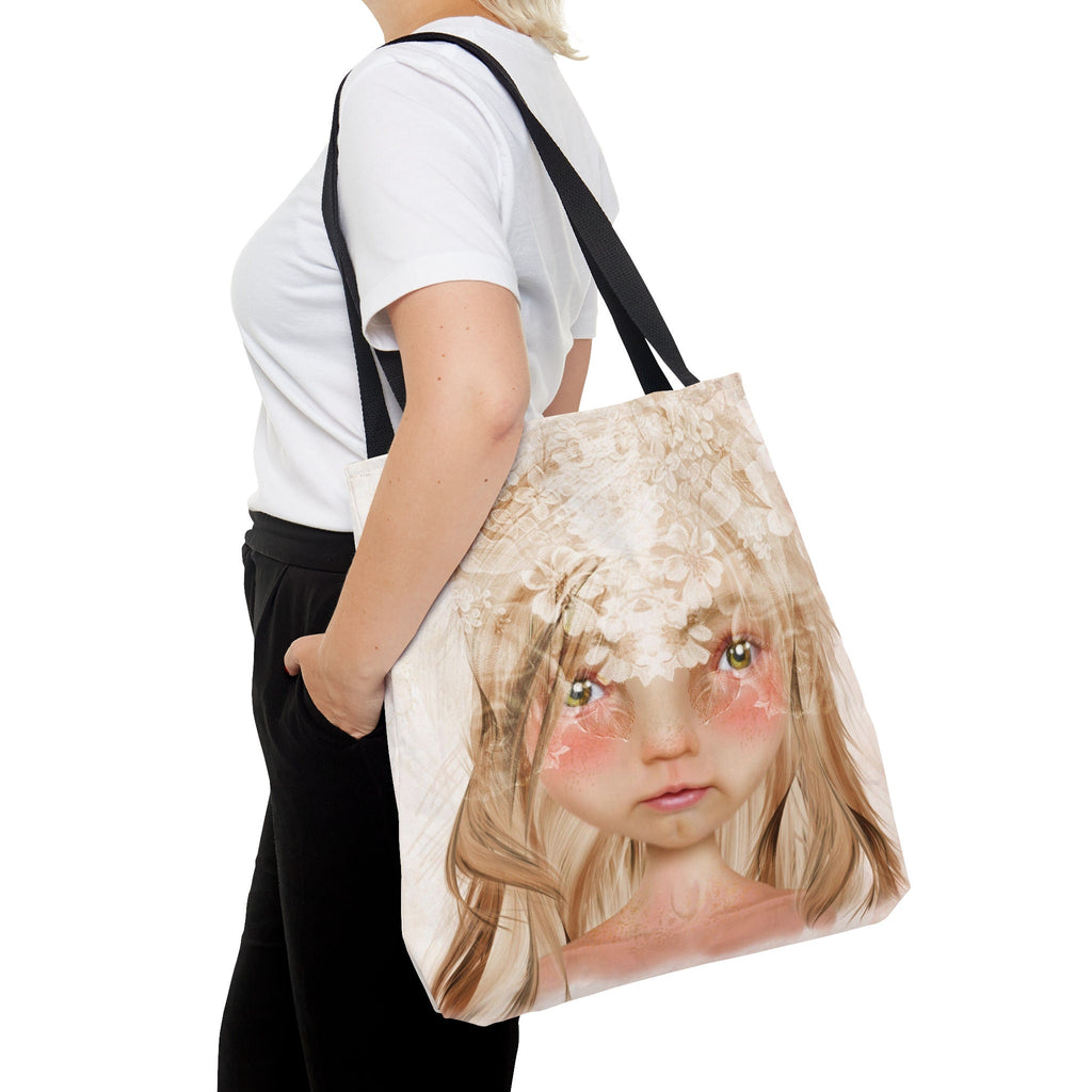 Jenna · Tote Bag