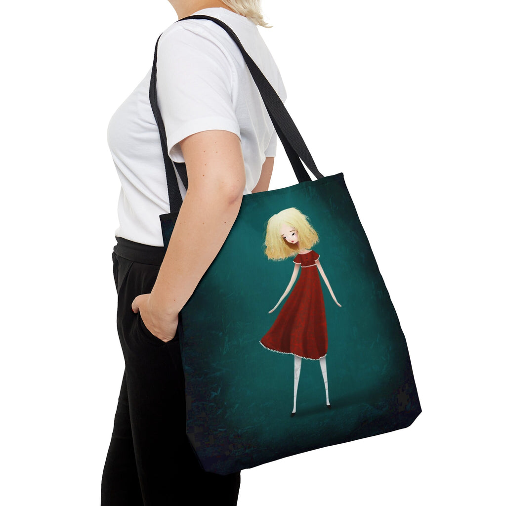 Juneau · Tote Bag