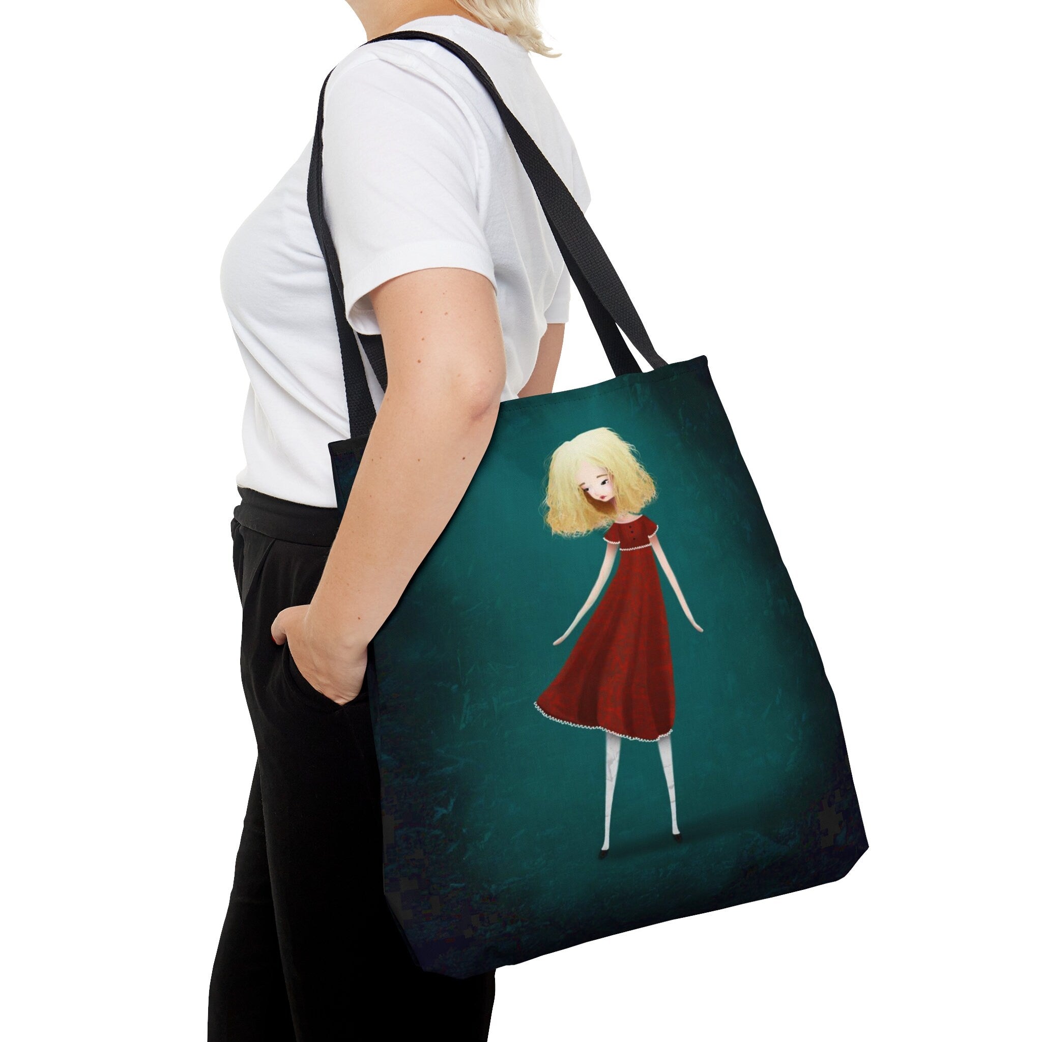 Juneau · Tote Bag