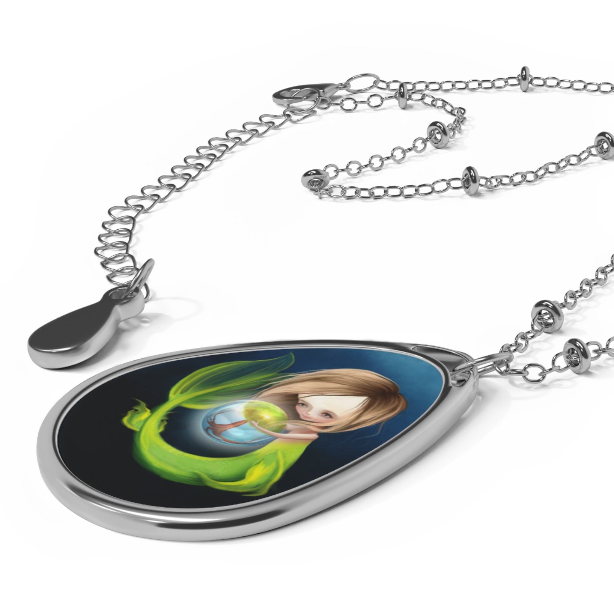 Arbor · Necklace