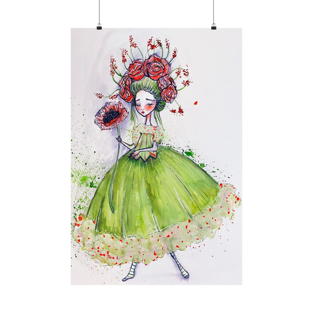 Aurora · Poster Print