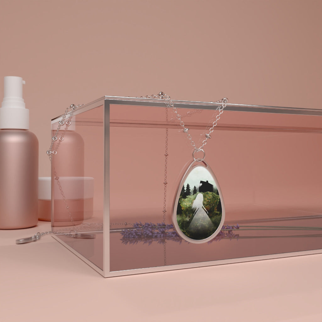 Home · Necklace