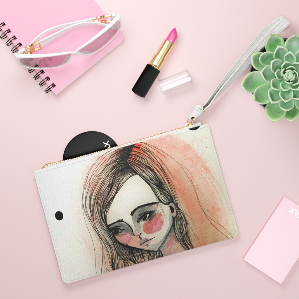 Lady · Clutch Bag