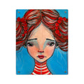 Peppermint Acrylic Wall Art Panel · Acrylic Print