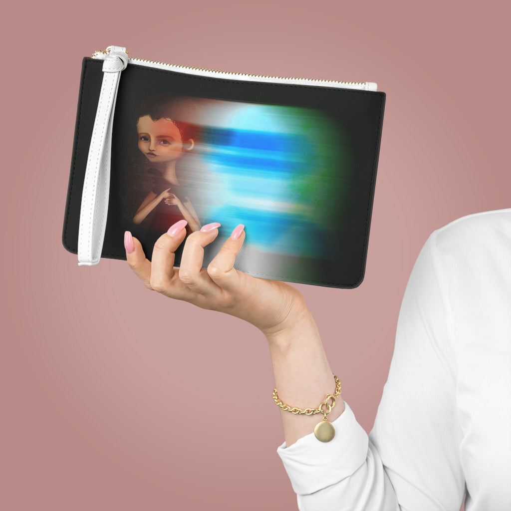 Joy · Clutch Bag