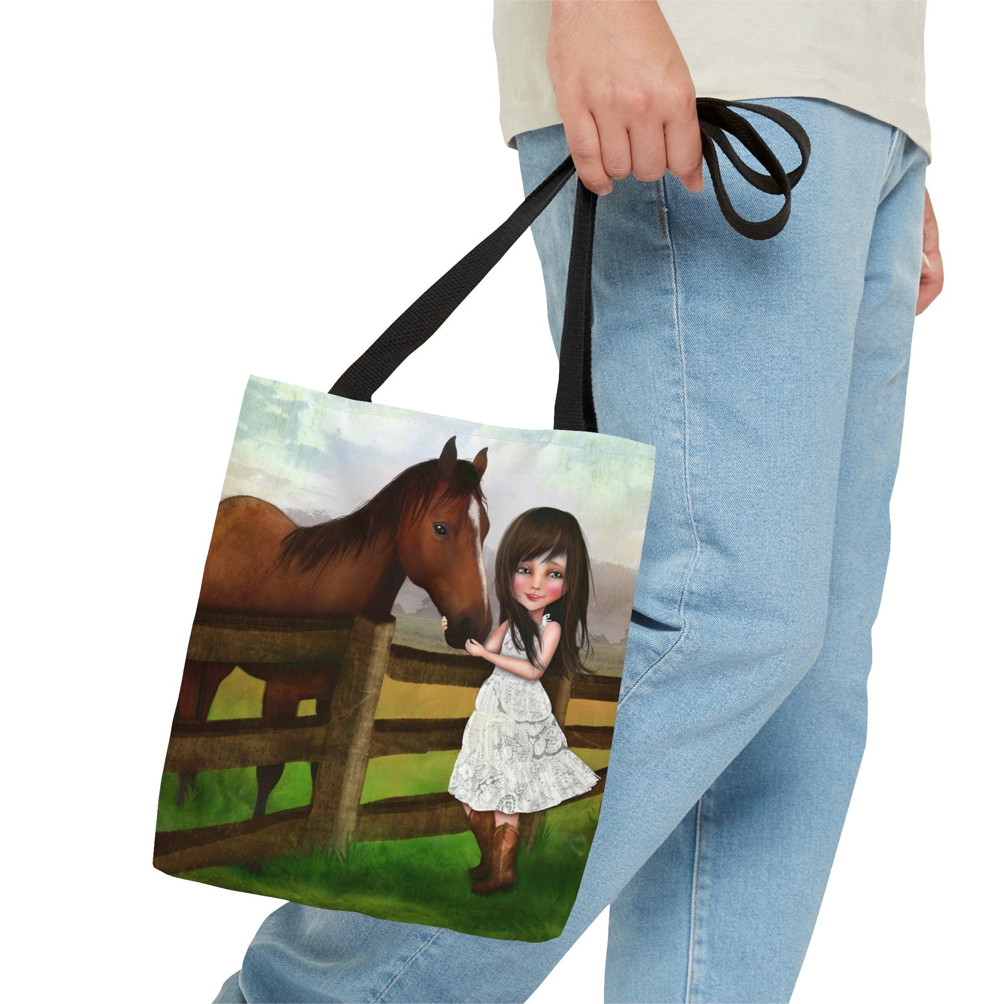 Kate · Tote Bag