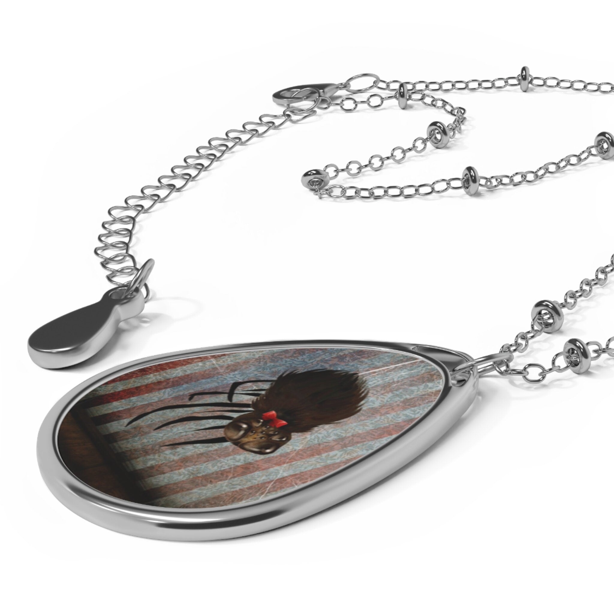 Miss Spider · Necklace