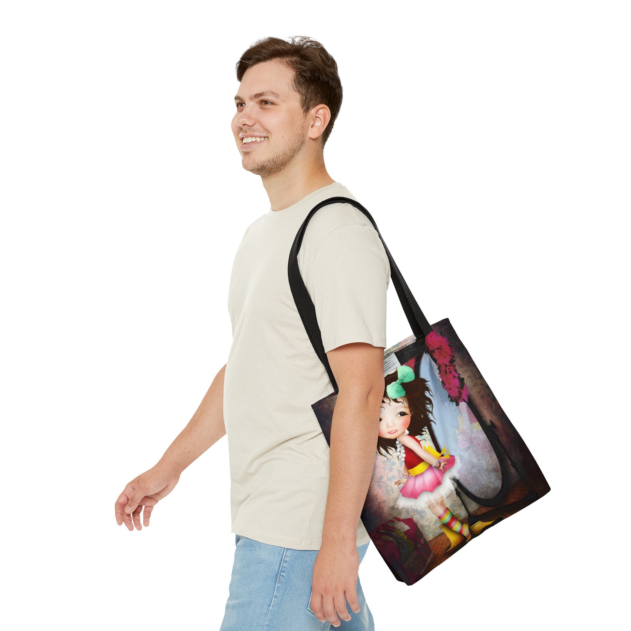 Mielle · Tote Bag