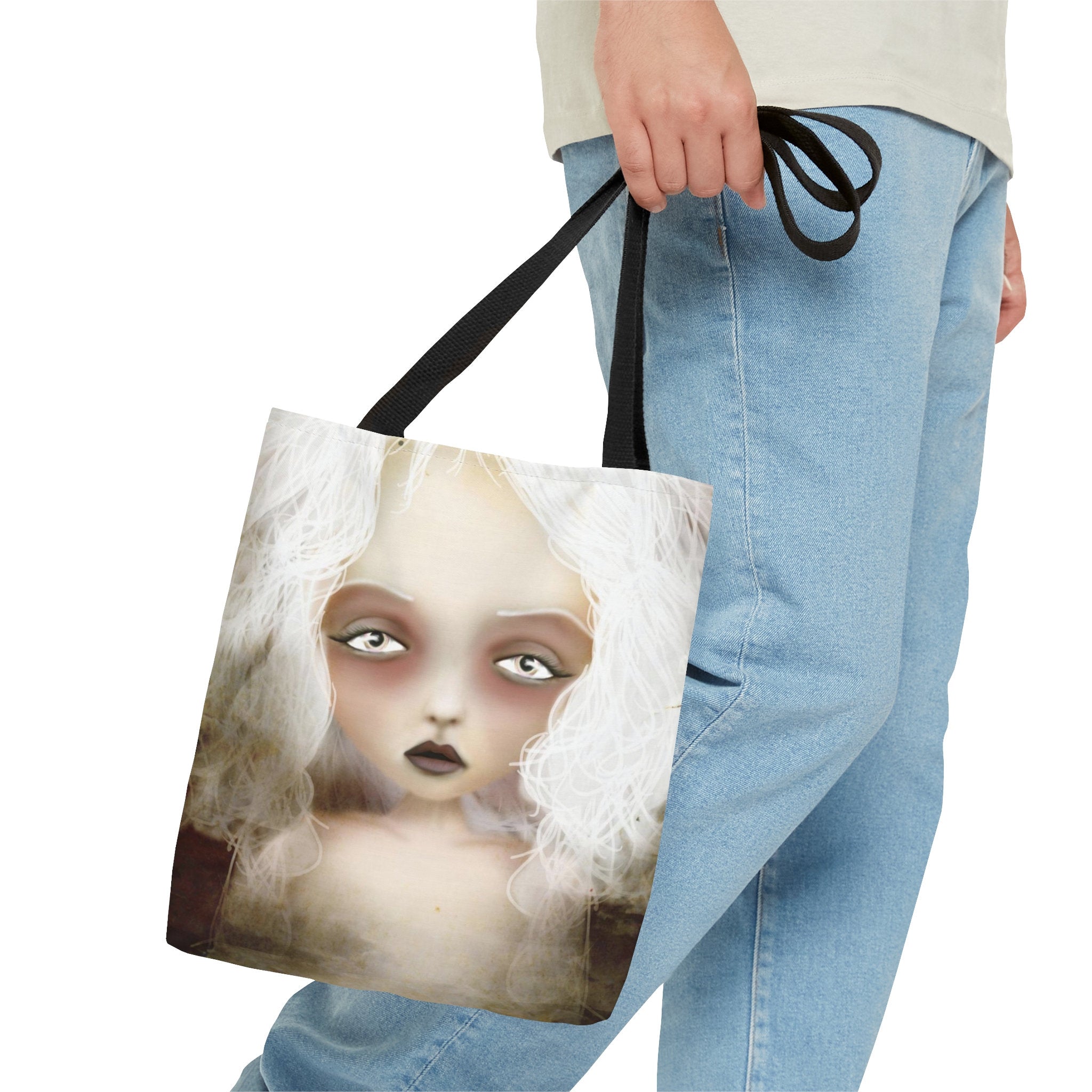 Mania · Tote Bag