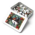 Snow White and Rose Red · Jigsaw Puzzle