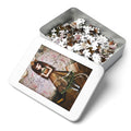 Jenny · Jigsaw Puzzle