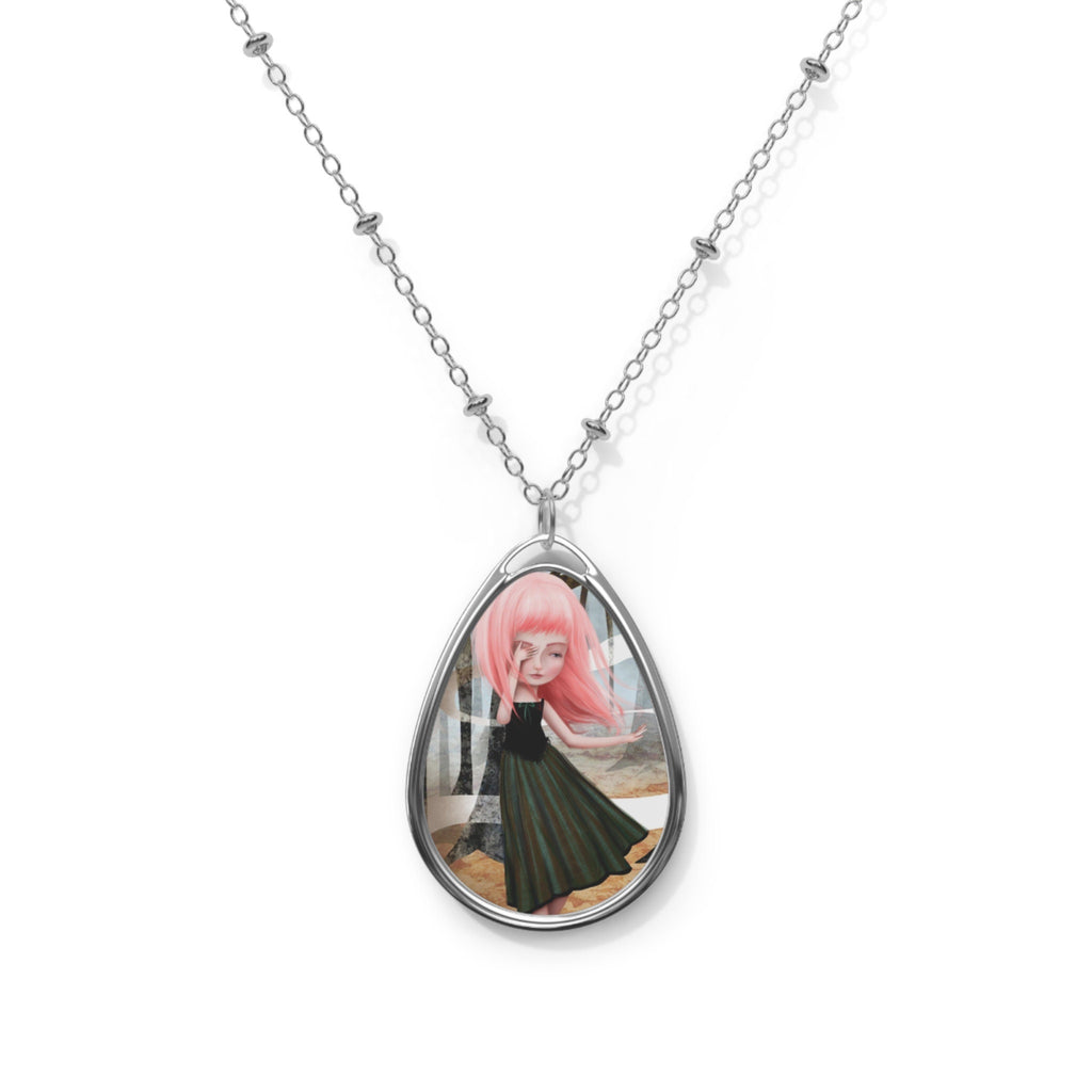 Dream Seeker · Necklace
