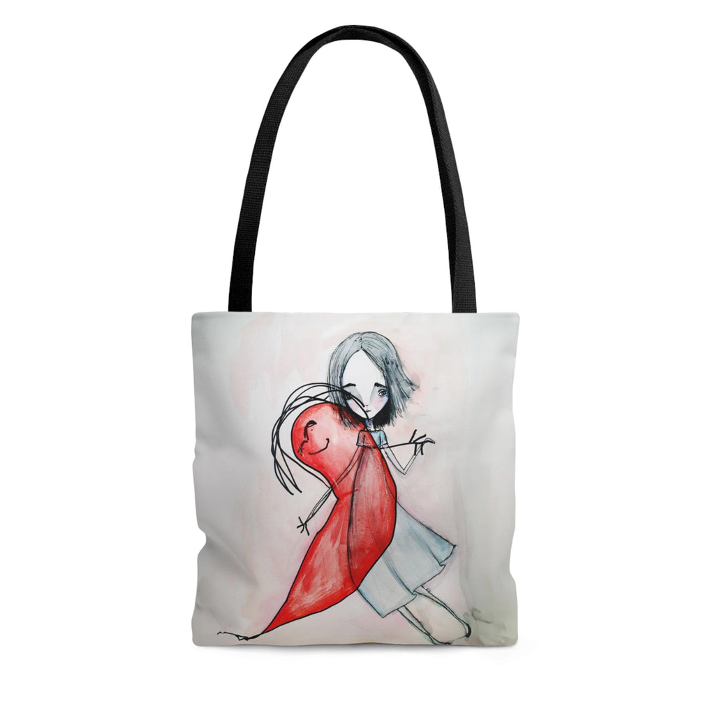 Eyebrows · Tote Bag