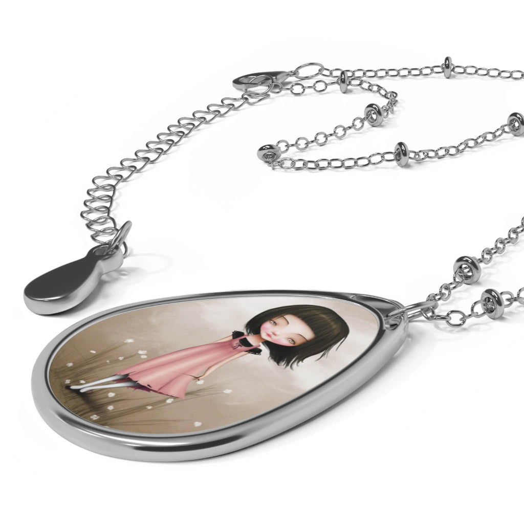 Hazel · Necklace