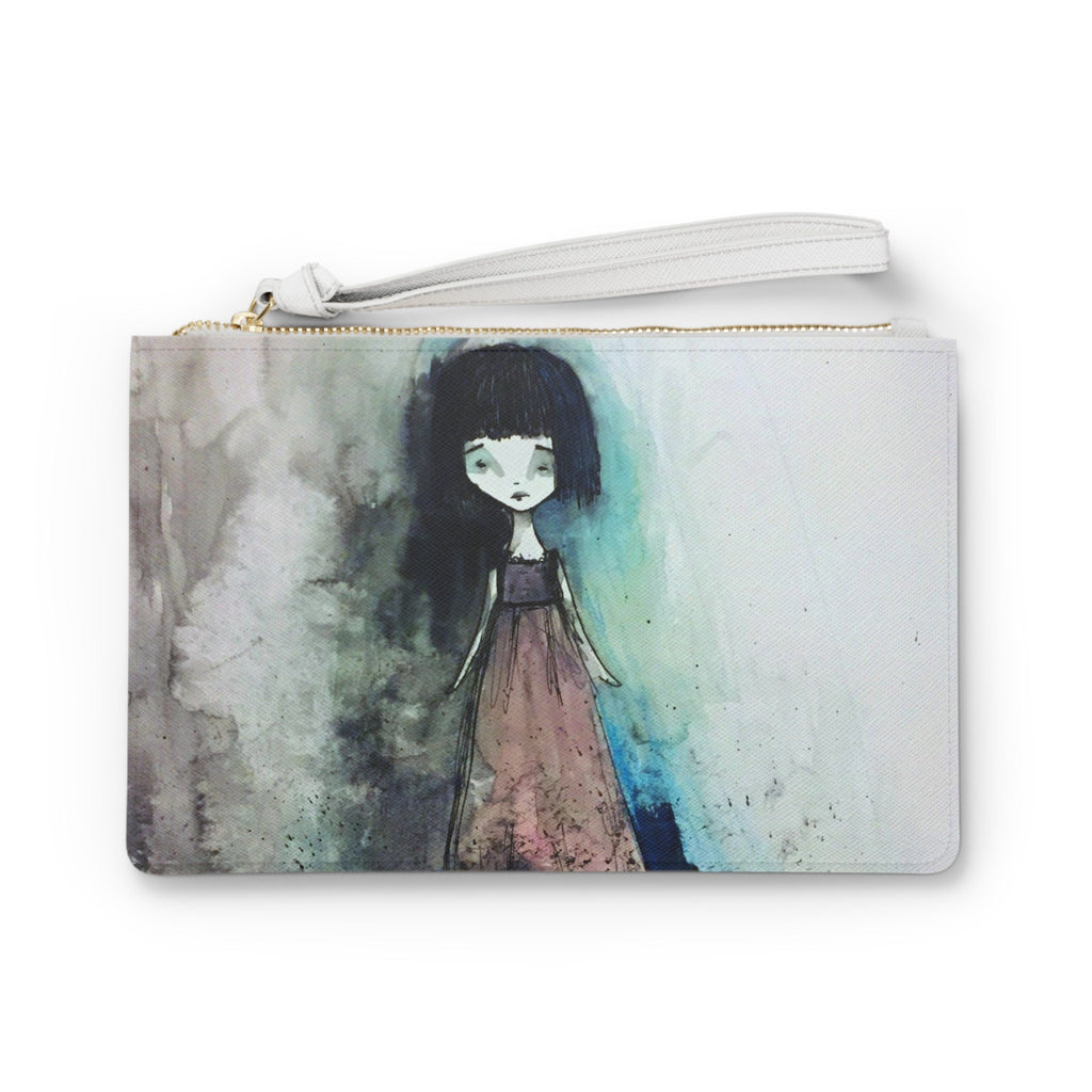 Kitty · Clutch Bag