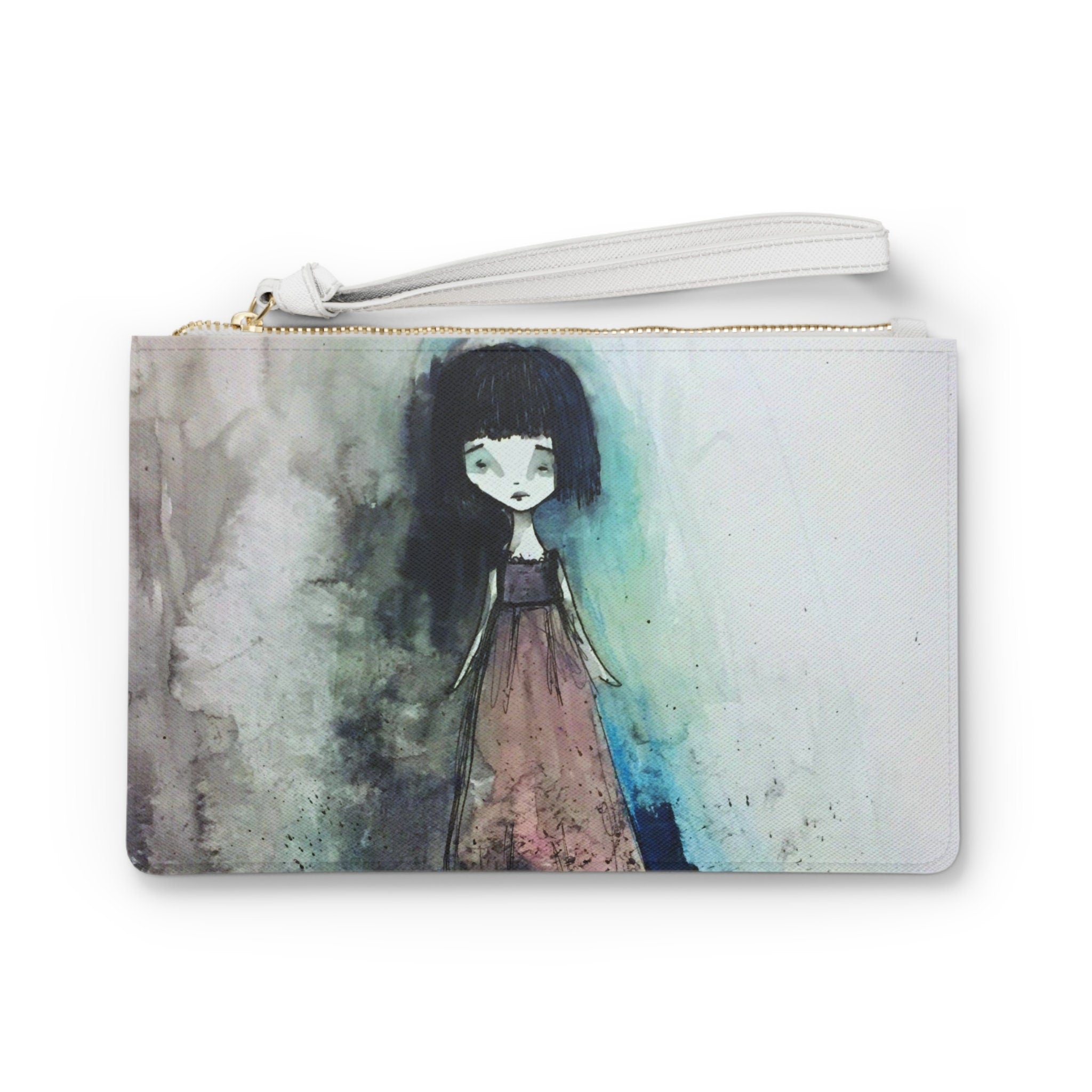 Kitty · Clutch Bag