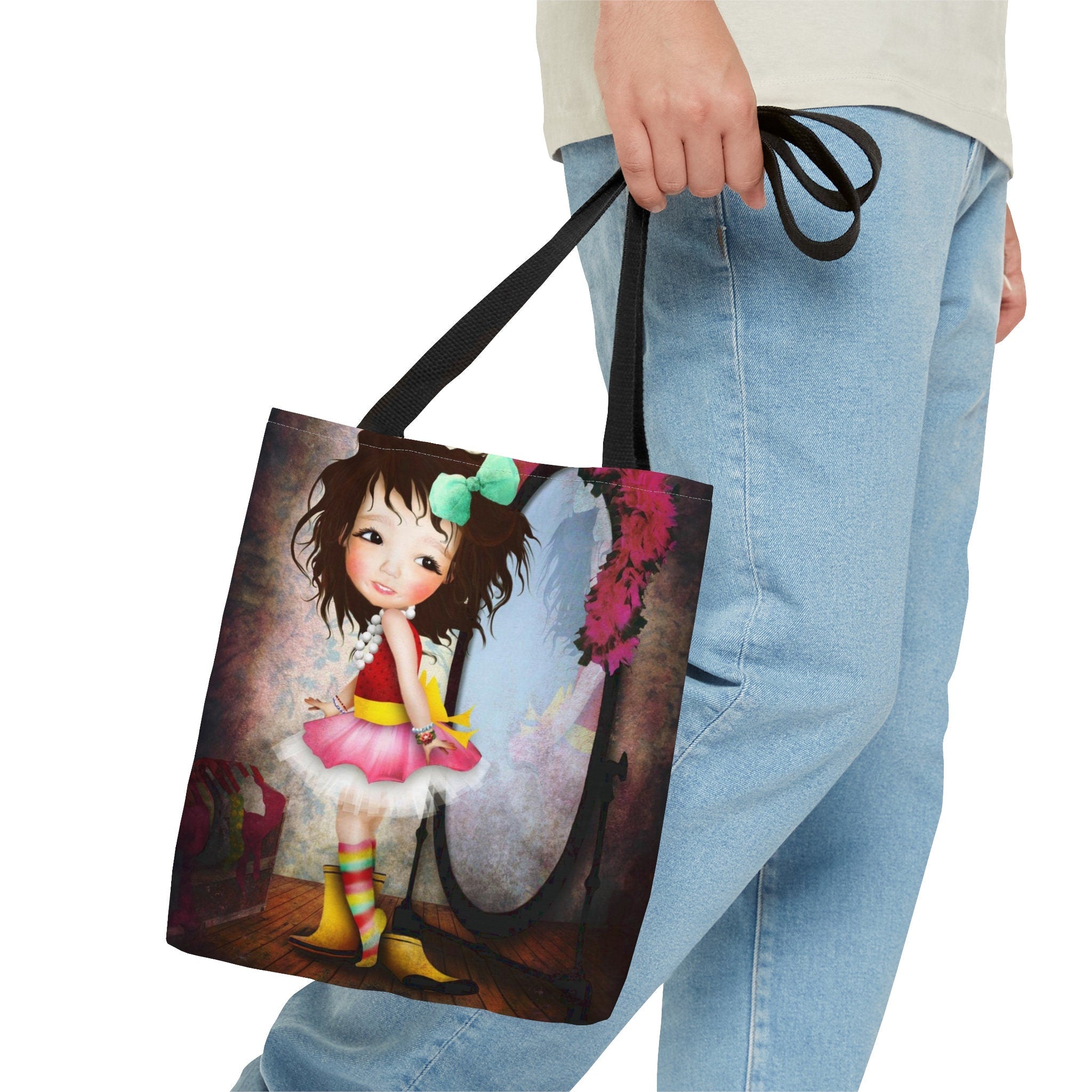 Mielle · Tote Bag