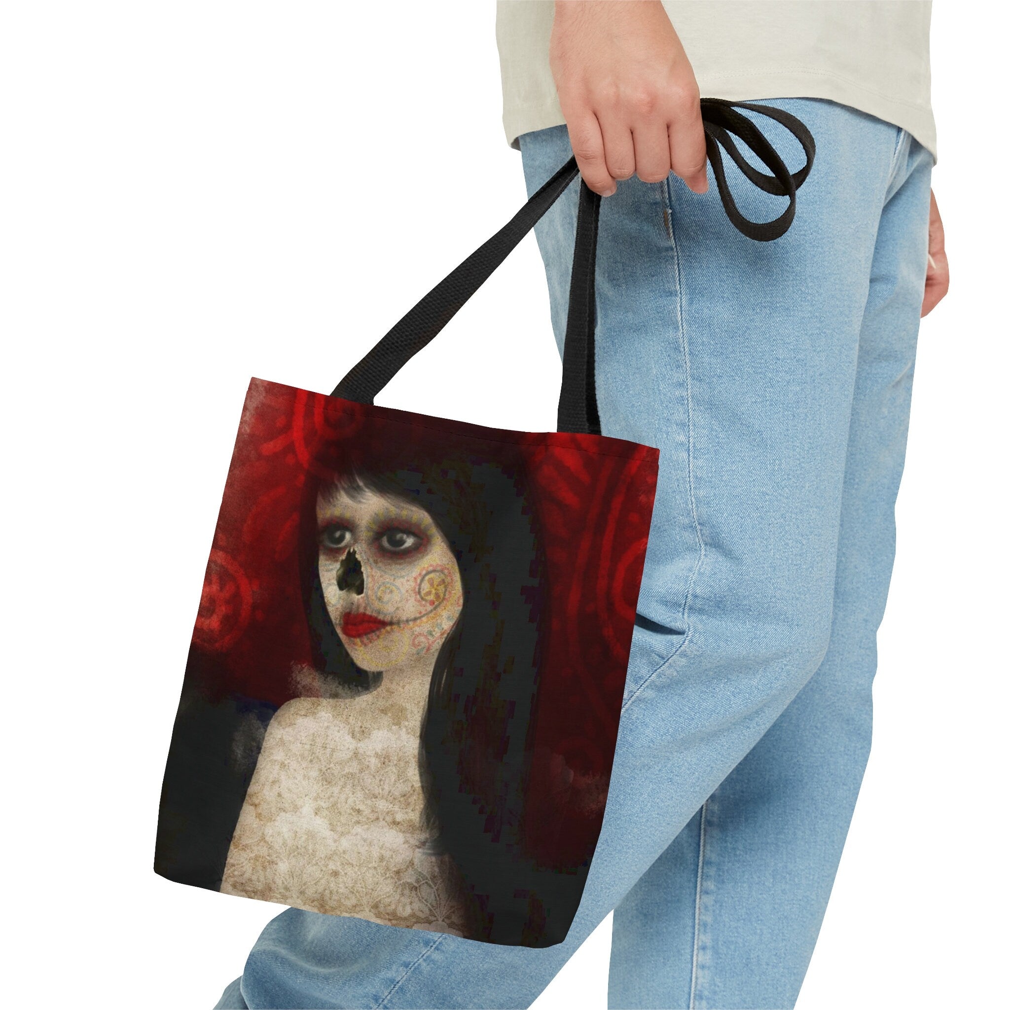 Dia de los muertos · Tote Bag