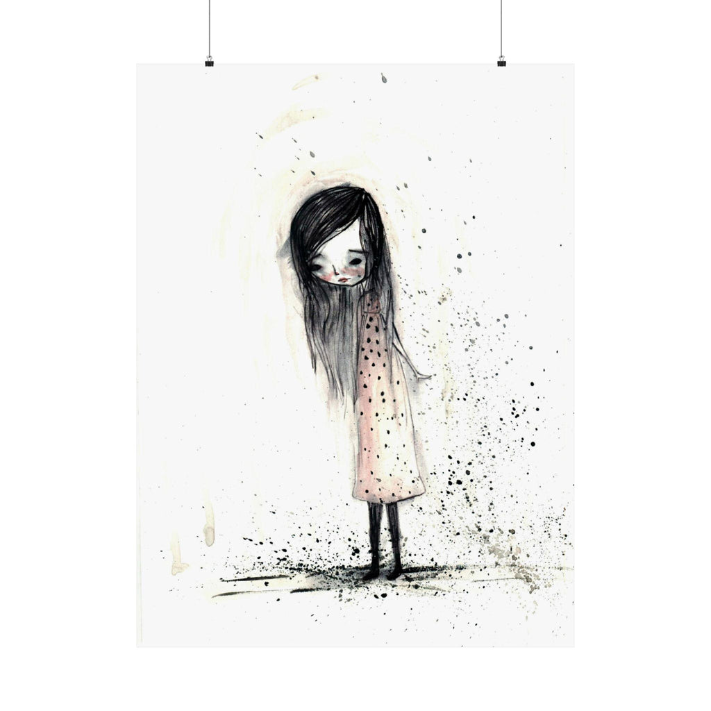 Constance · Poster Print