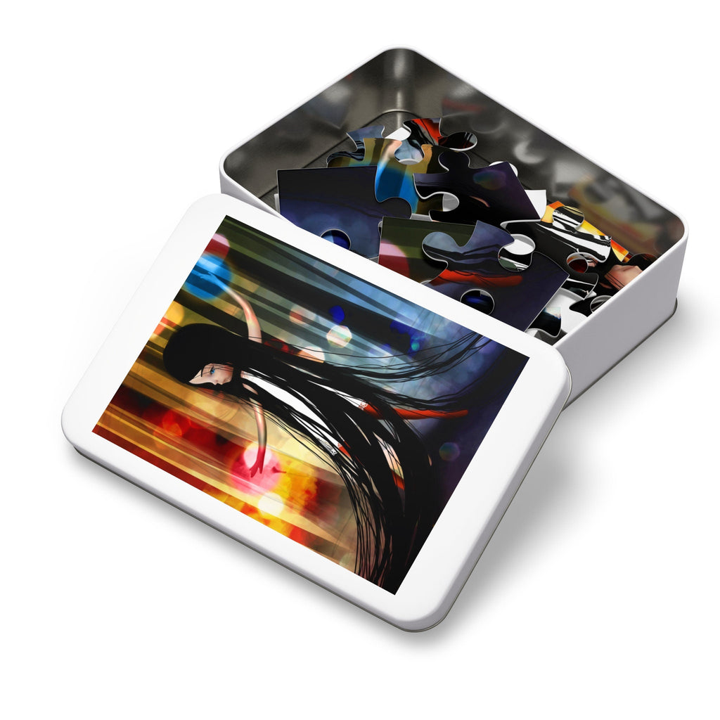 Joanna May · Jigsaw Puzzle
