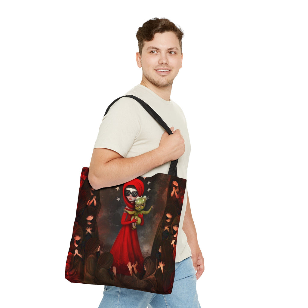 Department of Truth · Tote Bag