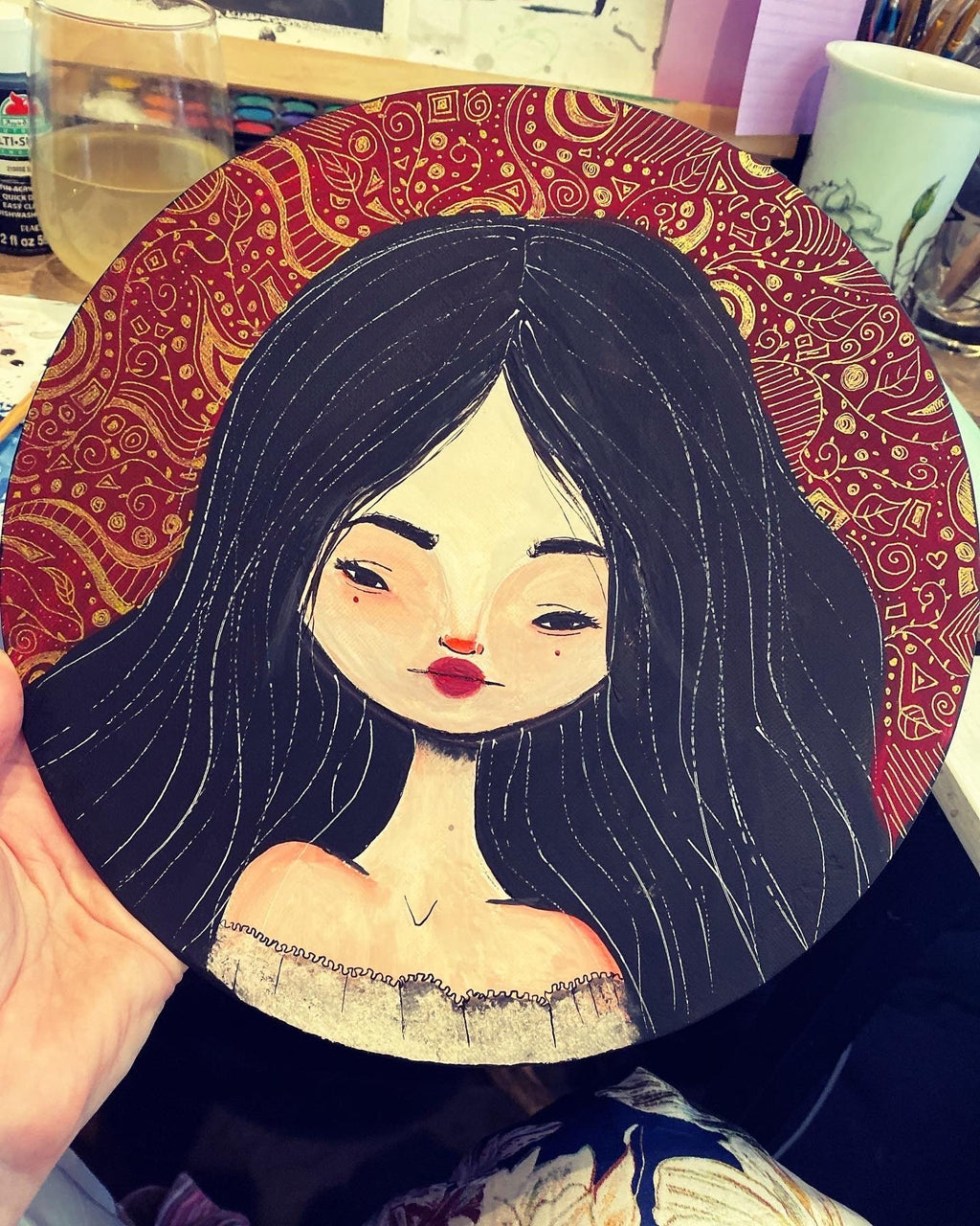 Original · Original Painting
