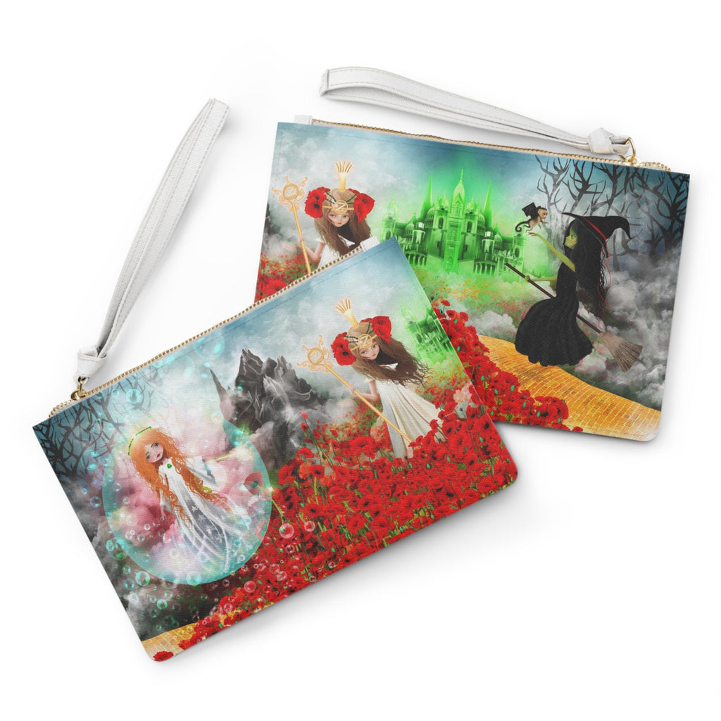 Wizard of Oz · Clutch Bag
