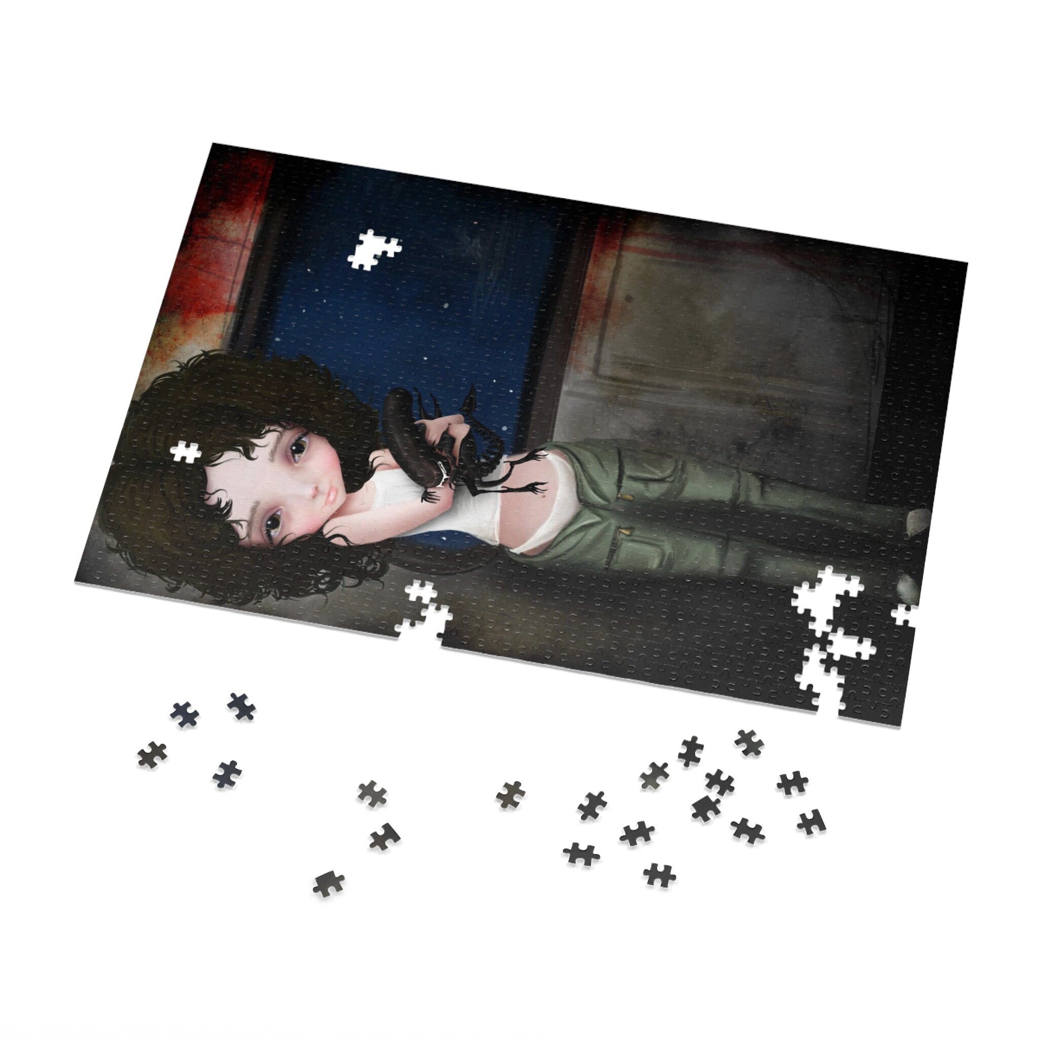 Best Friends Forever · Jigsaw Puzzle