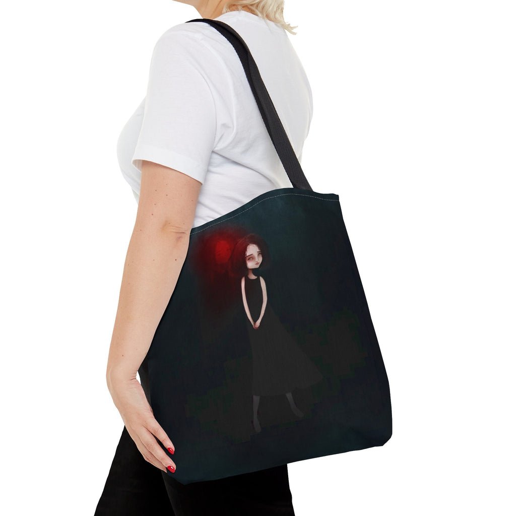 Love · Tote Bag